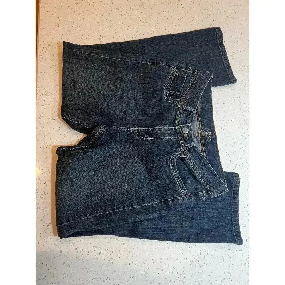 Riders by Lee boot cut size 10 petite